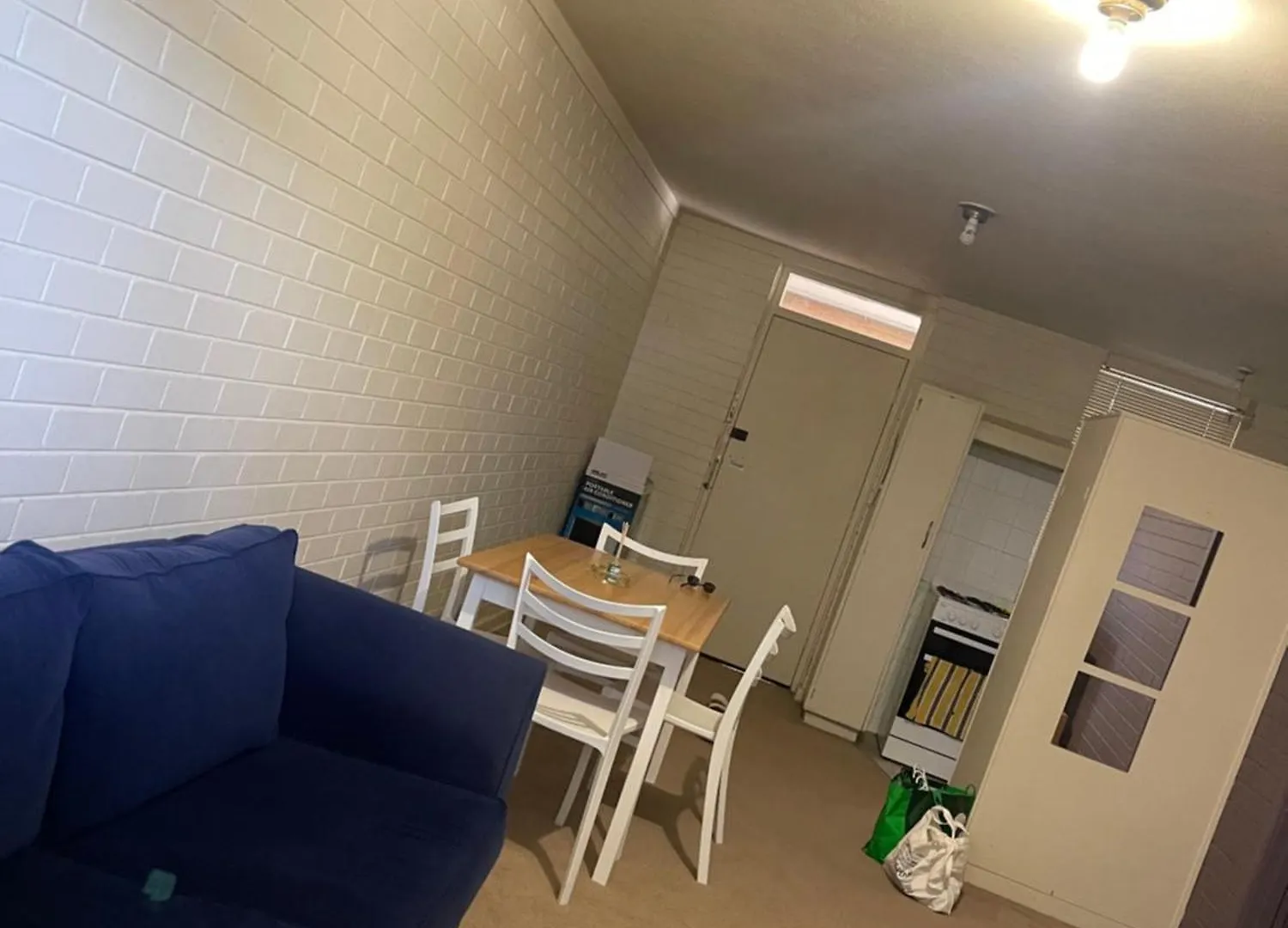 Backpackers Spot Perth 4 Beds Apartment