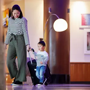 Hotel Novotel Langley, Perth