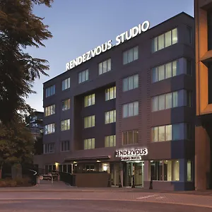 Hotel Rendezvous, Perth