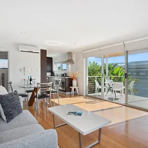 Apartment Applecross Riverside Apt, Perth