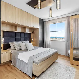 Apartment Nautica Residences Hillarys, Perth