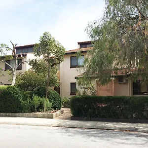 Apartment Kenata-fairway, Perth