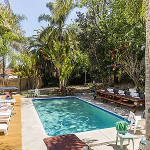 Hostal Billabong Backpackers, Perth