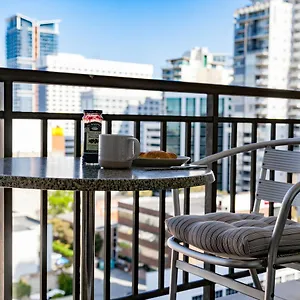 Apartment Exclusive, Perth