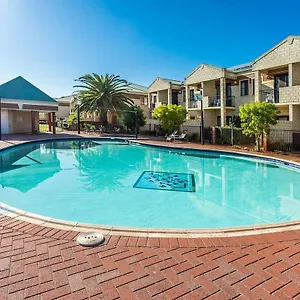 Appart hôtel Country Comfort, Perth