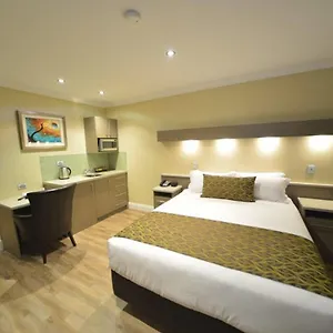 Motel Bentley, Perth