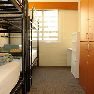 Hostal Kangaroo, Perth