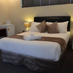 Couette-café Ellard, Perth