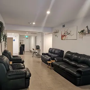 Hostal Quokka Backpackers - Note - Valid Passport Required To Check In, Perth